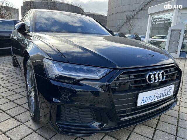 Ауди А6, объемом двигателя 3 л и пробегом 21 тыс. км за 77054 $, фото 13 на Automoto.ua