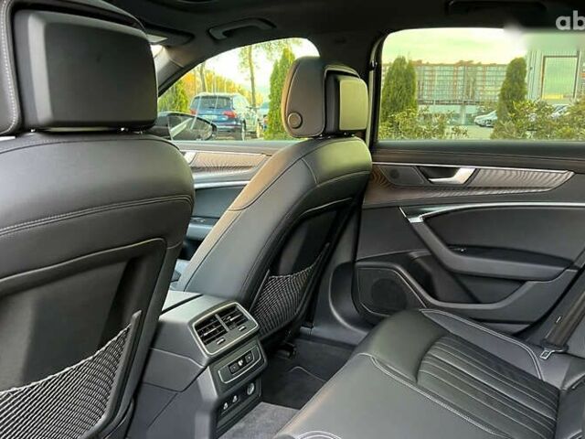 Ауди А6, объемом двигателя 2 л и пробегом 65 тыс. км за 38500 $, фото 23 на Automoto.ua