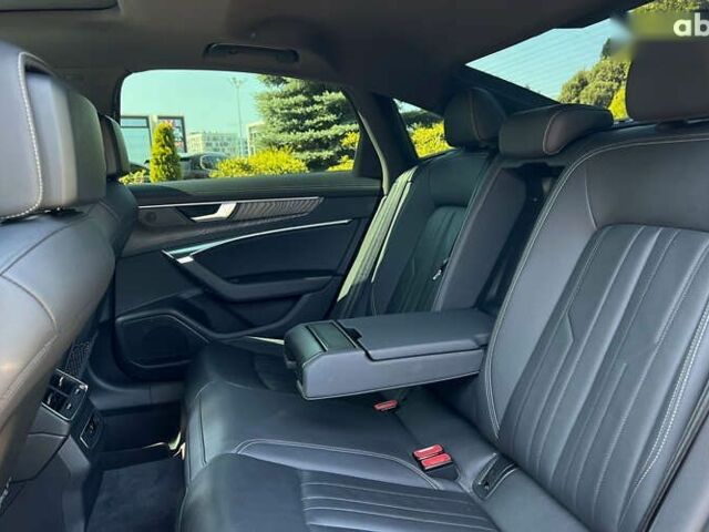 Ауди А6, объемом двигателя 2 л и пробегом 65 тыс. км за 38900 $, фото 17 на Automoto.ua