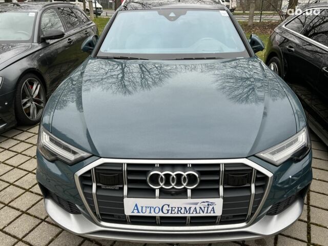 Ауди А6, объемом двигателя 3 л и пробегом 17 тыс. км за 80967 $, фото 17 на Automoto.ua