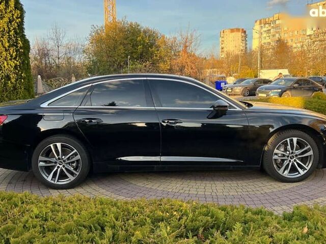 Ауди А6, объемом двигателя 2 л и пробегом 65 тыс. км за 38500 $, фото 7 на Automoto.ua