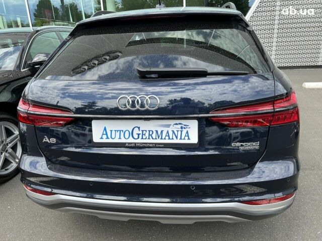 Ауди А6, объемом двигателя 3 л и пробегом 10 тыс. км за 78989 $, фото 20 на Automoto.ua