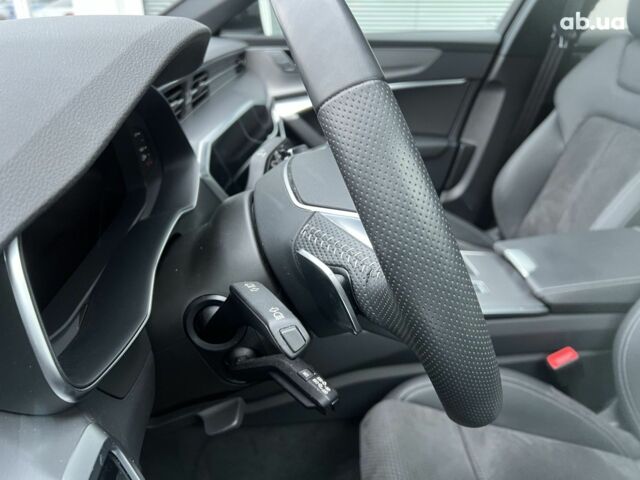 Ауди А6, объемом двигателя 2 л и пробегом 19 тыс. км за 73794 $, фото 18 на Automoto.ua