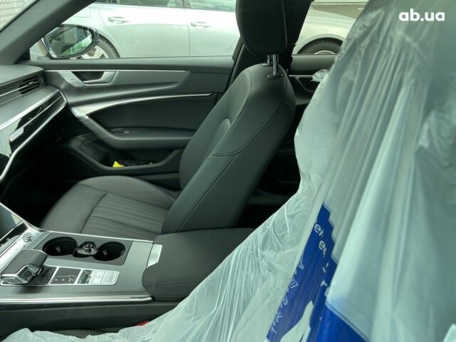 Ауди А6, объемом двигателя 3 л и пробегом 10 тыс. км за 78989 $, фото 12 на Automoto.ua