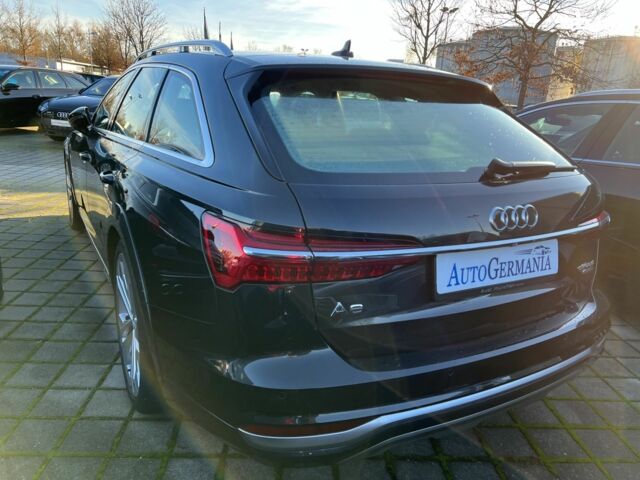 Ауди А6, объемом двигателя 3 л и пробегом 25 тыс. км за 74120 $, фото 9 на Automoto.ua