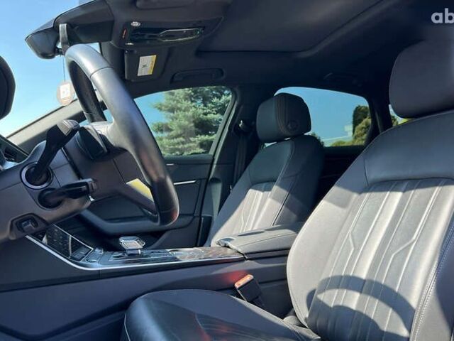 Ауди А6, объемом двигателя 2 л и пробегом 65 тыс. км за 38900 $, фото 8 на Automoto.ua