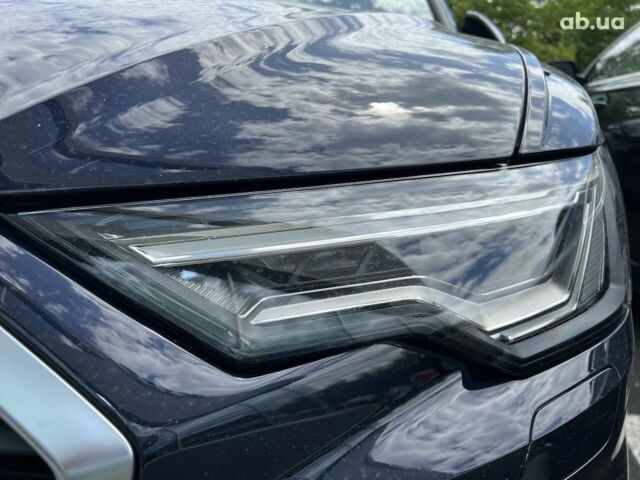 Ауди А6, объемом двигателя 3 л и пробегом 10 тыс. км за 78989 $, фото 18 на Automoto.ua