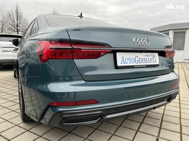 Ауди А6, объемом двигателя 1.98 л и пробегом 15 тыс. км за 74935 $, фото 27 на Automoto.ua