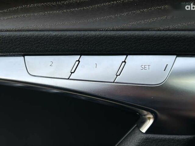 Ауди А6, объемом двигателя 2 л и пробегом 65 тыс. км за 38500 $, фото 20 на Automoto.ua