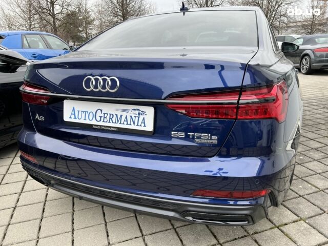 Ауди А6, объемом двигателя 2 л и пробегом 19 тыс. км за 73794 $, фото 37 на Automoto.ua