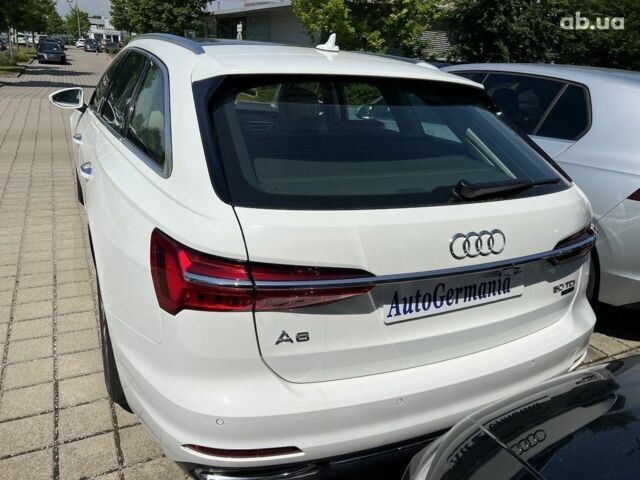 Ауди А6, объемом двигателя 3 л и пробегом 7 тыс. км за 74120 $, фото 28 на Automoto.ua