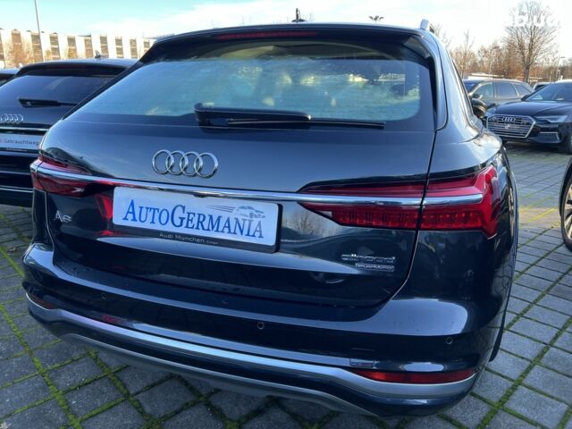 Ауди А6, объемом двигателя 3 л и пробегом 25 тыс. км за 74120 $, фото 14 на Automoto.ua