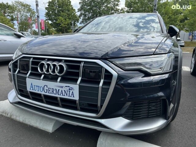 Ауди А6, объемом двигателя 3 л и пробегом 10 тыс. км за 78989 $, фото 26 на Automoto.ua