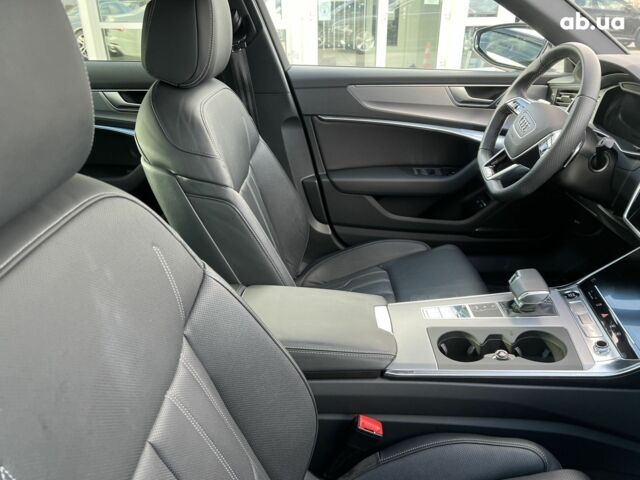 Ауди А6, объемом двигателя 3 л и пробегом 21 тыс. км за 77054 $, фото 35 на Automoto.ua