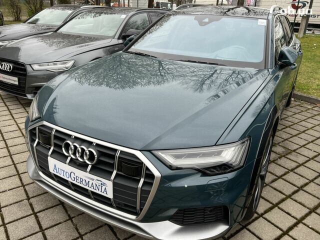 Ауди А6, объемом двигателя 3 л и пробегом 17 тыс. км за 80967 $, фото 27 на Automoto.ua