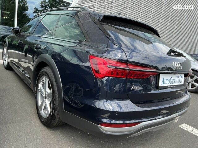 Ауди А6, объемом двигателя 3 л и пробегом 10 тыс. км за 78989 $, фото 11 на Automoto.ua