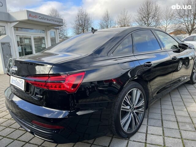 Ауди А6, объемом двигателя 3 л и пробегом 21 тыс. км за 77054 $, фото 20 на Automoto.ua