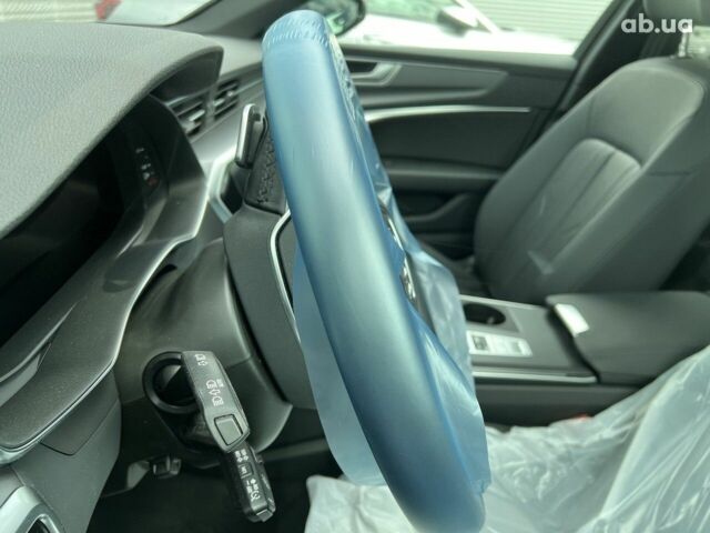 Ауди А6, объемом двигателя 3 л и пробегом 10 тыс. км за 78989 $, фото 10 на Automoto.ua