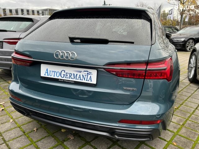 Ауди А6, объемом двигателя 3 л и пробегом 22 тыс. км за 72620 $, фото 17 на Automoto.ua