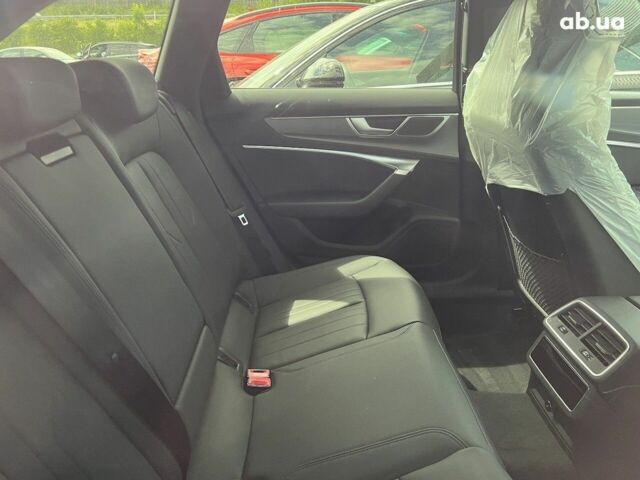 Ауди А6, объемом двигателя 3 л и пробегом 10 тыс. км за 78989 $, фото 3 на Automoto.ua