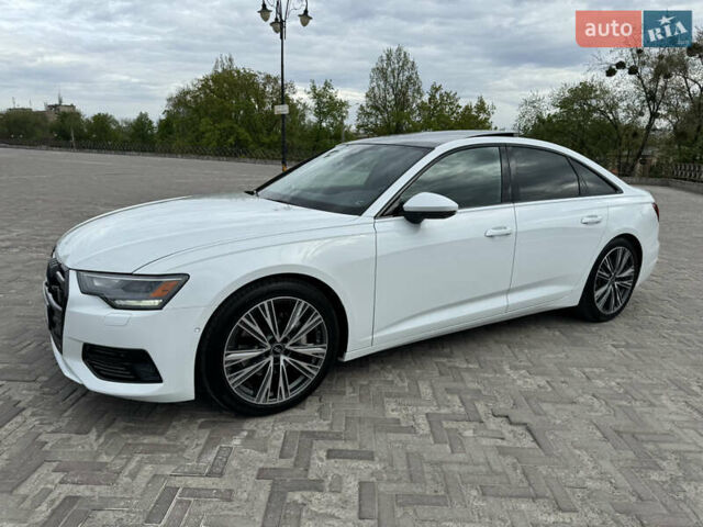 Ауди А6, объемом двигателя 2 л и пробегом 20 тыс. км за 52500 $, фото 10 на Automoto.ua