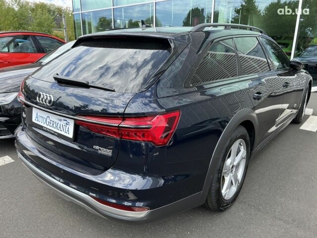 Ауди А6, объемом двигателя 3 л и пробегом 10 тыс. км за 78989 $, фото 16 на Automoto.ua