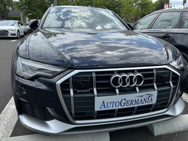 Ауди А6, объемом двигателя 3 л и пробегом 10 тыс. км за 78989 $, фото 25 на Automoto.ua