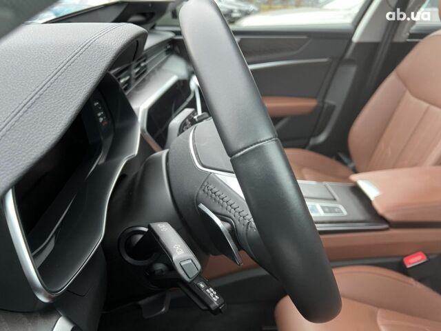 Ауди А6, объемом двигателя 3 л и пробегом 22 тыс. км за 72620 $, фото 5 на Automoto.ua