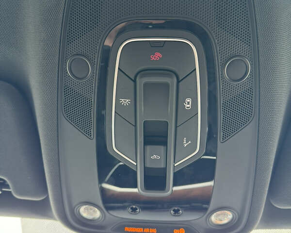Ауди А6, объемом двигателя 2 л и пробегом 20 тыс. км за 52500 $, фото 22 на Automoto.ua