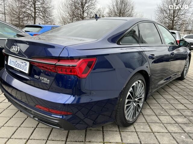 Ауди А6, объемом двигателя 2 л и пробегом 19 тыс. км за 73794 $, фото 35 на Automoto.ua