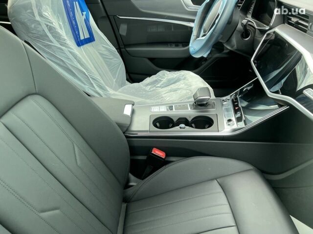 Ауди А6, объемом двигателя 3 л и пробегом 10 тыс. км за 78989 $, фото 4 на Automoto.ua