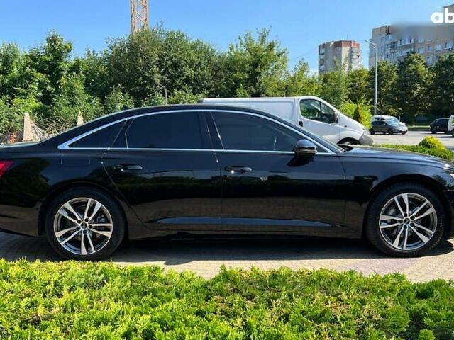 Ауди А6, объемом двигателя 2 л и пробегом 65 тыс. км за 38900 $, фото 7 на Automoto.ua