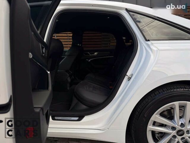 Ауди А6, объемом двигателя 0 л и пробегом 89 тыс. км за 48900 $, фото 22 на Automoto.ua