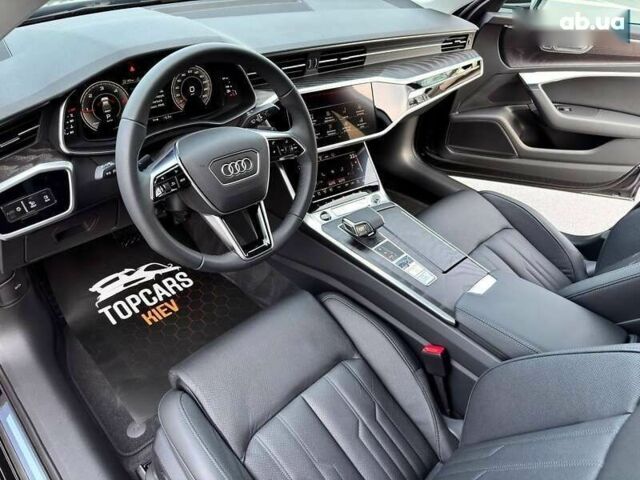 Ауді А6, об'ємом двигуна 2 л та пробігом 3 тис. км за 64400 $, фото 27 на Automoto.ua