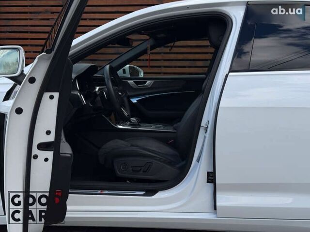 Ауди А6, объемом двигателя 0 л и пробегом 89 тыс. км за 48900 $, фото 19 на Automoto.ua