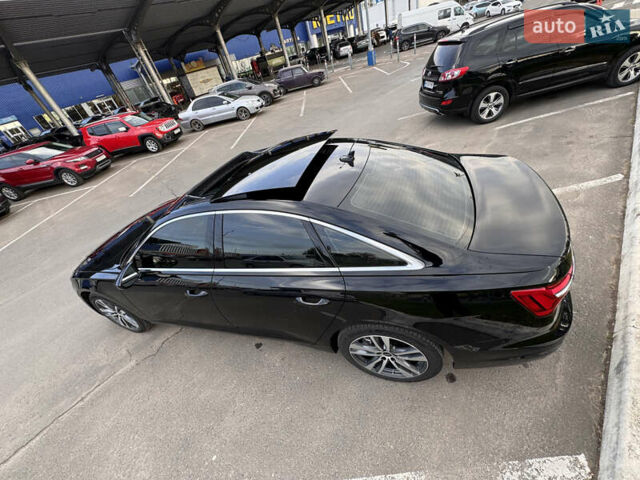 Ауди А6, объемом двигателя 1.98 л и пробегом 24 тыс. км за 37000 $, фото 16 на Automoto.ua