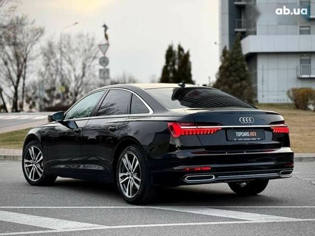 Ауді А6, об'ємом двигуна 2 л та пробігом 3 тис. км за 64400 $, фото 8 на Automoto.ua