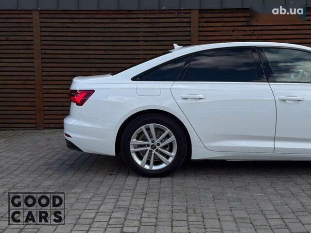 Ауди А6, объемом двигателя 0 л и пробегом 89 тыс. км за 48900 $, фото 14 на Automoto.ua