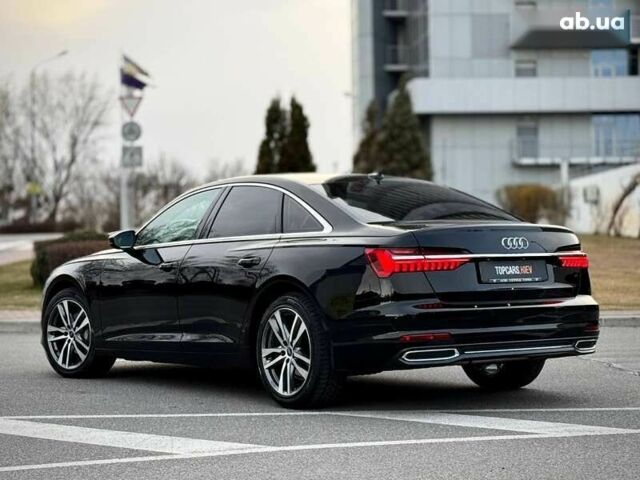 Ауді А6, об'ємом двигуна 2 л та пробігом 3 тис. км за 64400 $, фото 7 на Automoto.ua