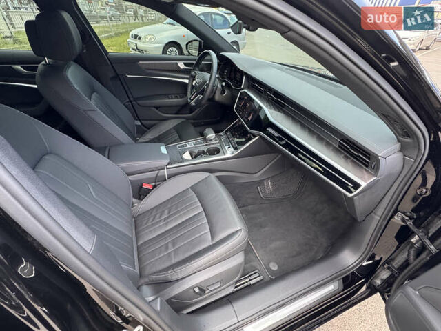 Ауди А6, объемом двигателя 1.98 л и пробегом 24 тыс. км за 37000 $, фото 13 на Automoto.ua