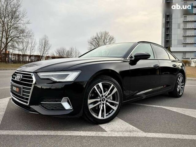 Ауді А6, об'ємом двигуна 2 л та пробігом 3 тис. км за 64400 $, фото 4 на Automoto.ua