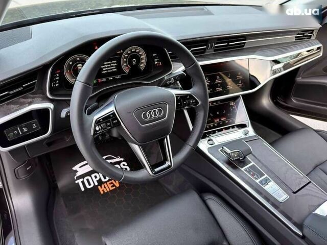 Ауді А6, об'ємом двигуна 2 л та пробігом 3 тис. км за 64400 $, фото 25 на Automoto.ua