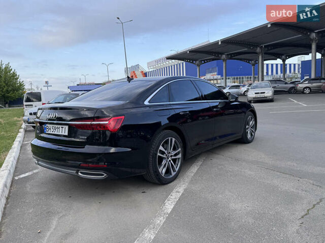Ауди А6, объемом двигателя 1.98 л и пробегом 24 тыс. км за 37000 $, фото 4 на Automoto.ua