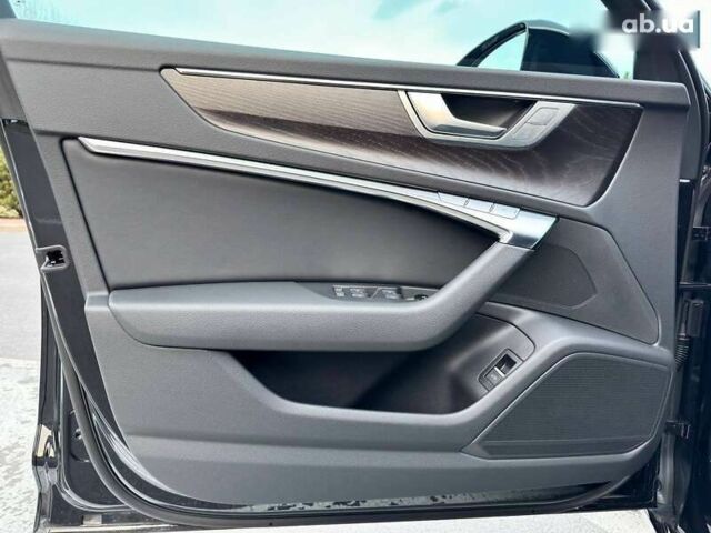 Ауді А6, об'ємом двигуна 2 л та пробігом 3 тис. км за 64400 $, фото 24 на Automoto.ua