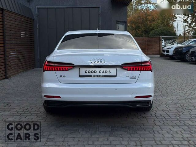 Ауди А6, объемом двигателя 0 л и пробегом 89 тыс. км за 48900 $, фото 5 на Automoto.ua