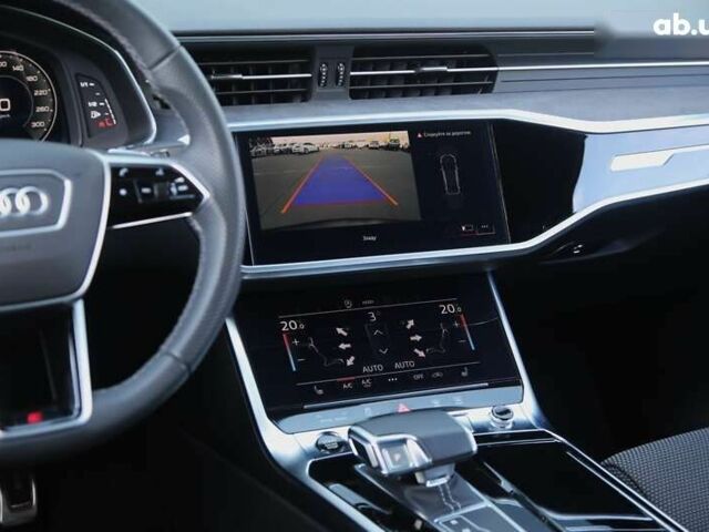 Ауді А6, об'ємом двигуна 0 л та пробігом 33 тис. км за 59900 $, фото 18 на Automoto.ua