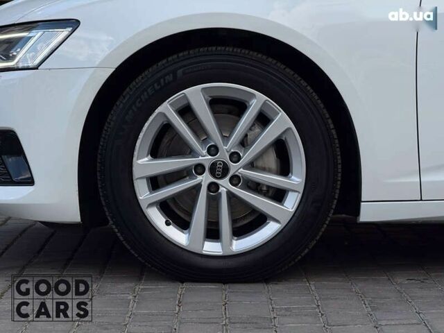 Ауди А6, объемом двигателя 0 л и пробегом 89 тыс. км за 48900 $, фото 13 на Automoto.ua