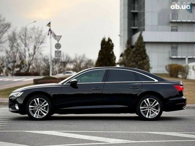 Ауді А6, об'ємом двигуна 2 л та пробігом 3 тис. км за 64400 $, фото 6 на Automoto.ua