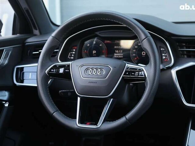 Ауді А6, об'ємом двигуна 0 л та пробігом 33 тис. км за 59900 $, фото 16 на Automoto.ua