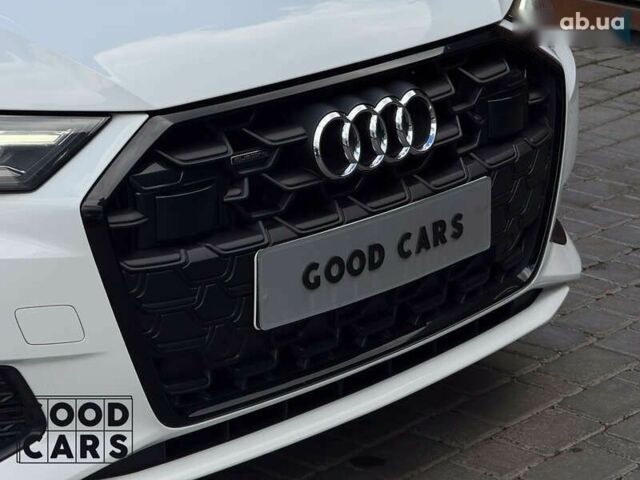 Ауди А6, объемом двигателя 0 л и пробегом 89 тыс. км за 48900 $, фото 11 на Automoto.ua